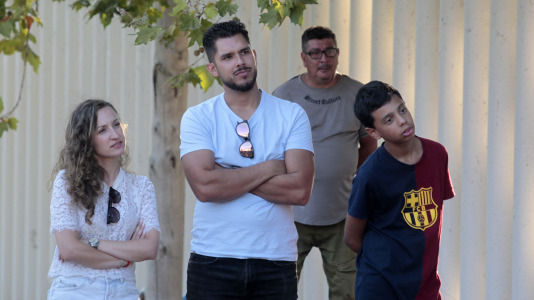 Fiestas de Pedralonga. FOTOS Quitnana (8)