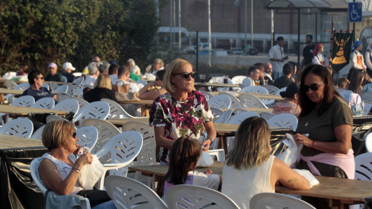 Fiestas de Pedralonga. FOTOS Quitnana (2)