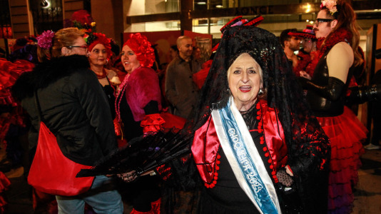 Entroido Coruñés @ Quintana (18)