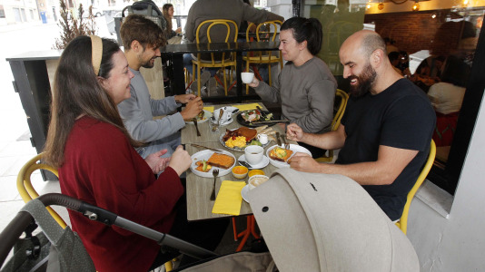 Brunch de Lieu y Takontento @Quintana (4)