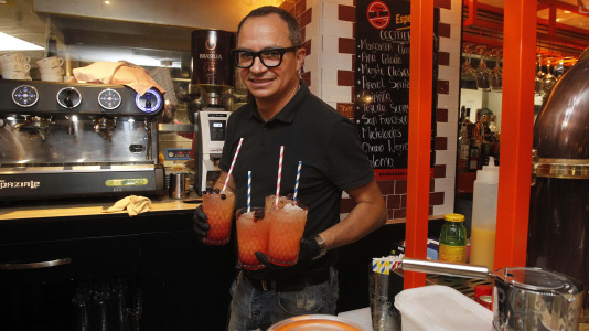 Brunch de Lieu y Takontento @Quintana (13)