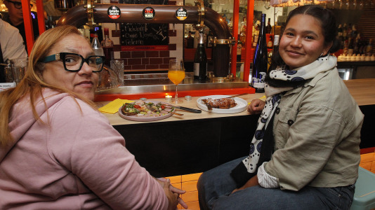 Brunch de Lieu y Takontento @Quintana (14)