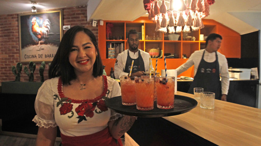 Brunch de Lieu y Takontento @Quintana (7)