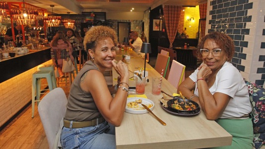 Brunch de Lieu y Takontento @Quintana (9)