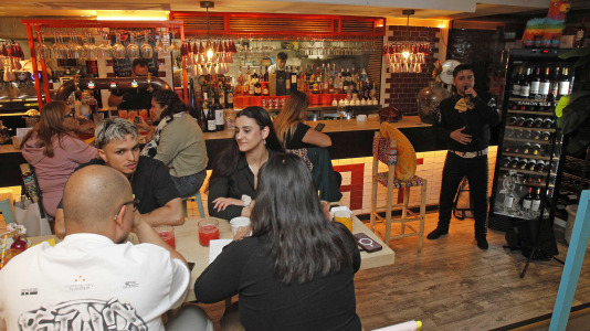 Brunch de Lieu y Takontento @Quintana (8)