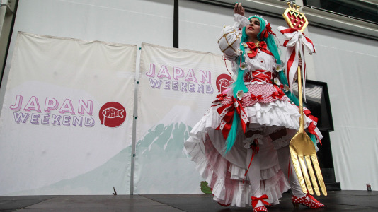 Japan Weekend @Quintana (22)