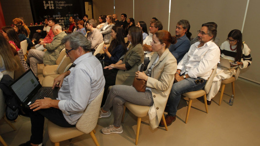 Galardón de la Asociación de Jóvenes Empresarios de A Coruña (AJE) (7)
