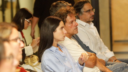 Galardón de la Asociación de Jóvenes Empresarios de A Coruña (AJE) (12)