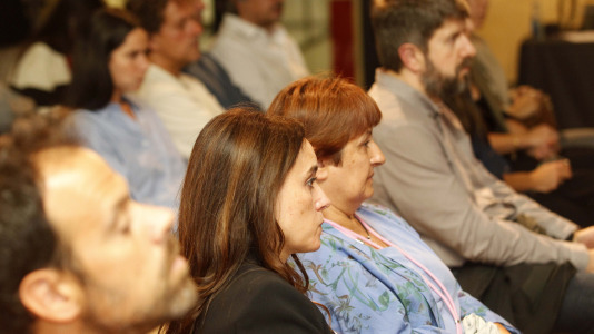Galardón de la Asociación de Jóvenes Empresarios de A Coruña (AJE) (13)