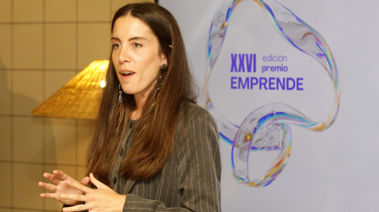 Galardón de la Asociación de Jóvenes Empresarios de A Coruña (AJE) (20)