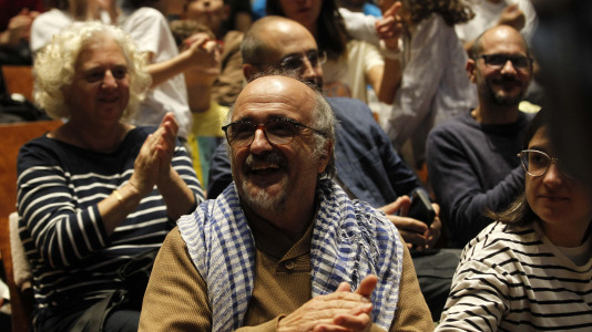 Feria OSHWDem (Open source Hardware Demonstration) de tecnología abierta