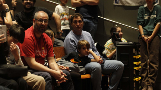 Feria OSHWDem (Open source Hardware Demonstration) de tecnología abierta