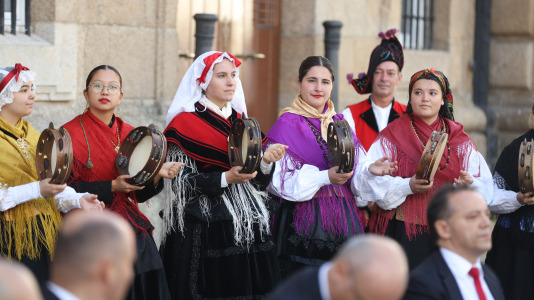 Concierto de la Banda Municipal y de la AC Donaire
