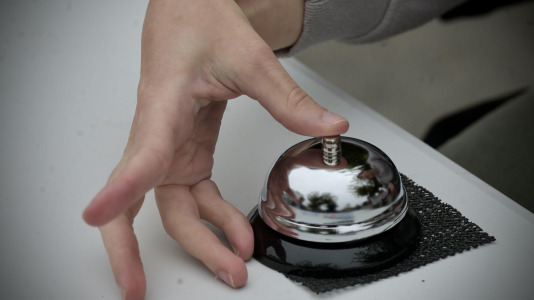 La campaña estatal bajo el lema “Ya toca” exige una respuesta firme del Estado para las personas con grandes necesidades de apoyo