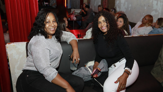 Fiesta cubana en A Coruña (1)