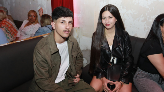 Fiesta cubana en A Coruña (2)