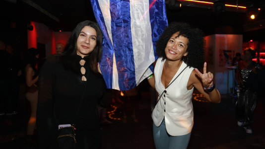 Fiesta cubana en A Coruña (6)