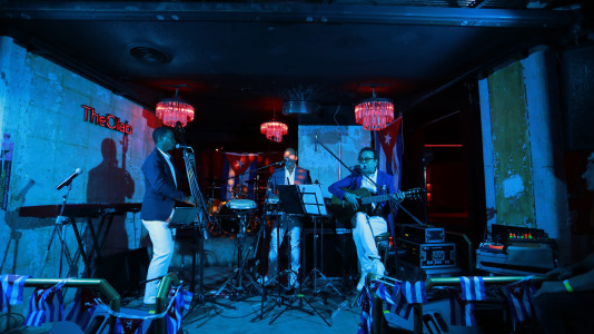 Fiesta cubana en A Coruña (9)