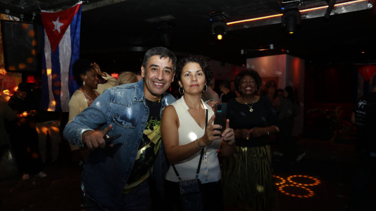 Fiesta cubana en A Coruña (10)