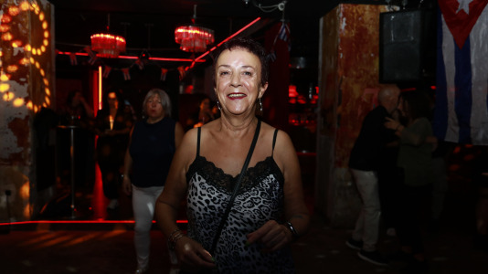 Fiesta cubana en A Coruña (11)