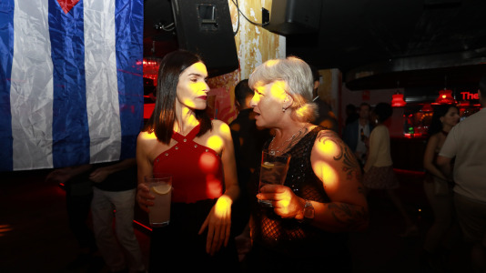 Fiesta cubana en A Coruña (13)