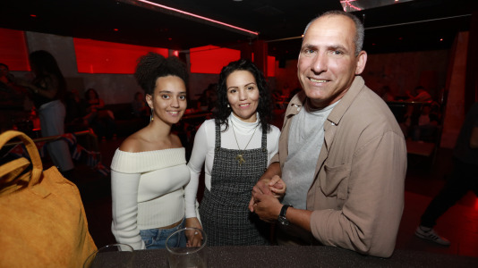 Fiesta cubana en A Coruña (15)