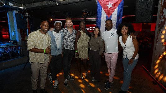 Fiesta cubana en A Coruña (16)