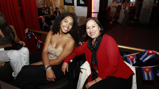 Fiesta cubana en A Coruña (20)