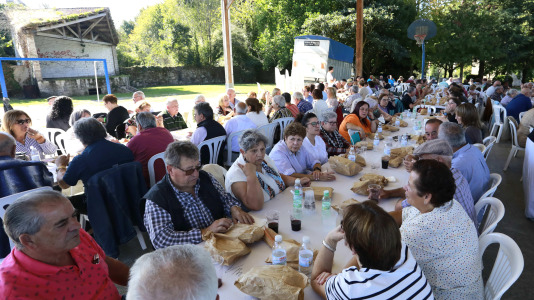 Dia da muller rural de Culleredo (2)