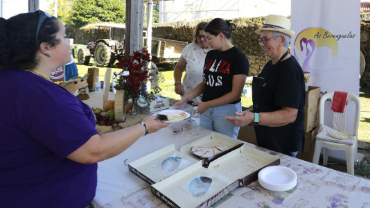 Dia da muller rural de Culleredo (3)