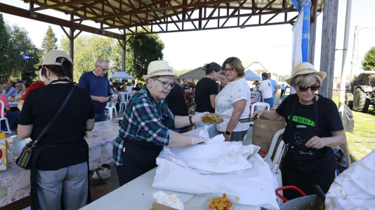Dia da muller rural de Culleredo (23)