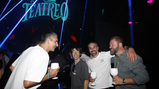 Teatreo en Pelícano (9)