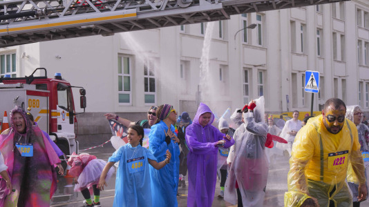 Búscate en nuestra galería de la carrera Enki