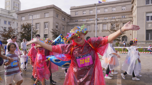 Búscate en nuestra galería de la carrera Enki