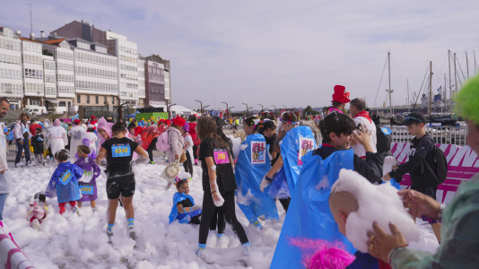 Búscate en nuestra galería de la carrera Enki