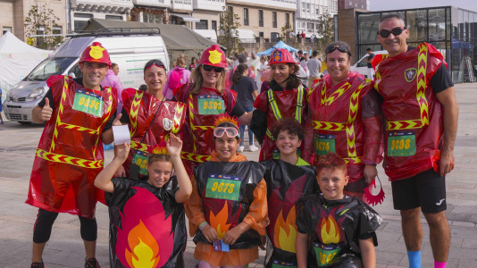 Búscate en nuestra galería de la carrera Enki