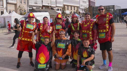 Búscate en nuestra galería de la carrera Enki