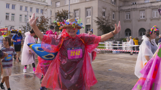 Búscate en nuestra galería de la carrera Enki