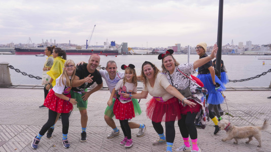 Búscate en nuestra galería de la carrera Enki