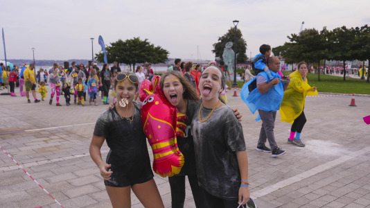 Búscate en nuestra galería de la carrera Enki