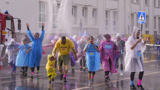 Búscate en nuestra galería de la carrera Enki