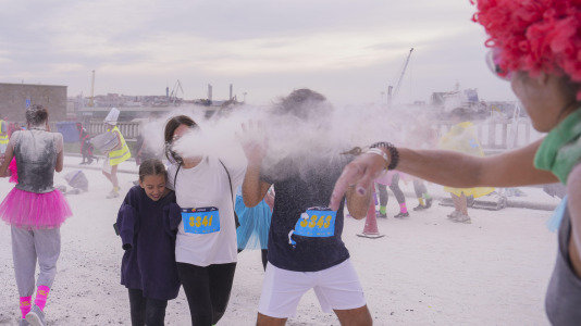 Búscate en nuestra galería de la carrera Enki