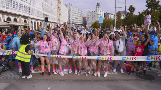 Búscate en nuestra galería de la carrera Enki