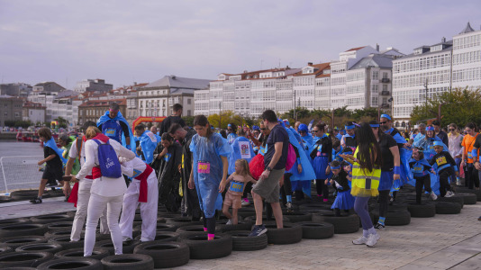 Búscate en nuestra galería de la carrera Enki