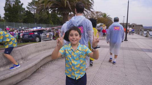 Búscate en nuestra galería de la carrera Enki