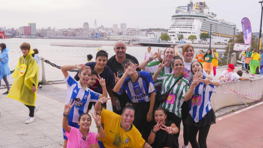 Búscate en nuestra galería de la carrera Enki