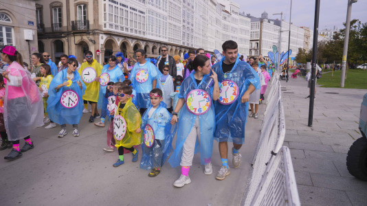 Búscate en nuestra galería de la carrera Enki