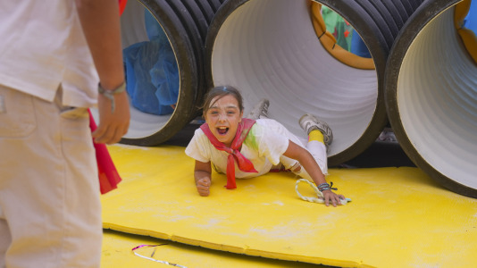 Búscate en nuestra galería de la carrera Enki