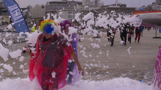 Búscate en nuestra galería de la carrera Enki