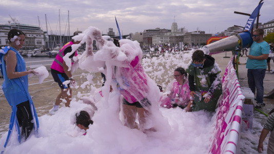 Búscate en nuestra galería de la carrera Enki